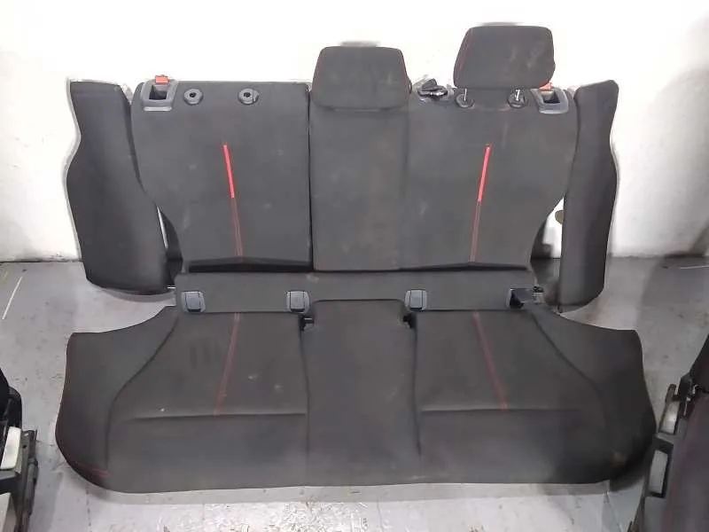 Juego Asientos Completo para Bmw Serie 1 Lim. (F20)