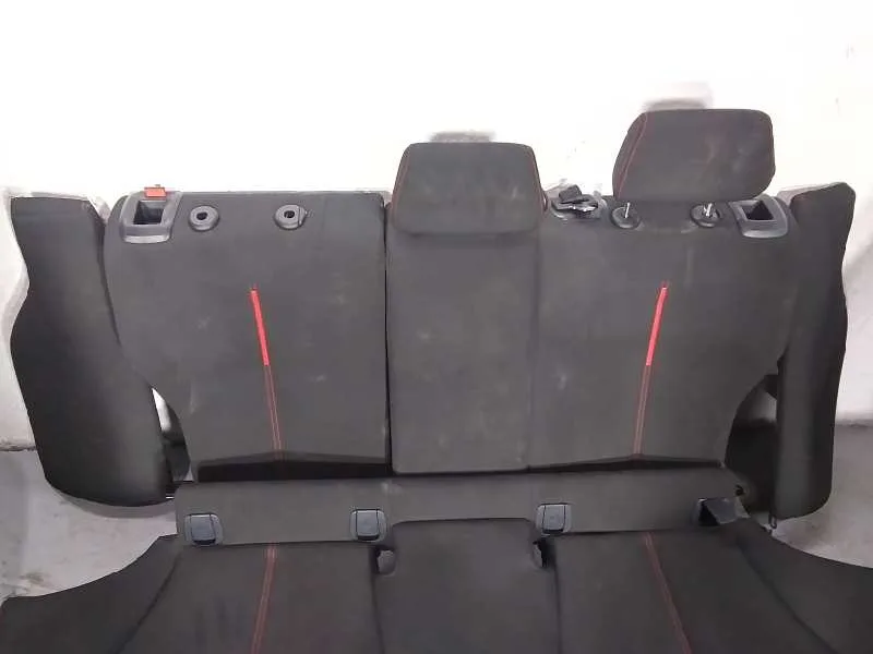 Juego Asientos Completo para Bmw Serie 1 Lim. (F20)