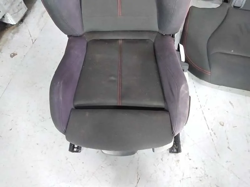 Juego Asientos Completo para Bmw Serie 1 Lim. (F20)