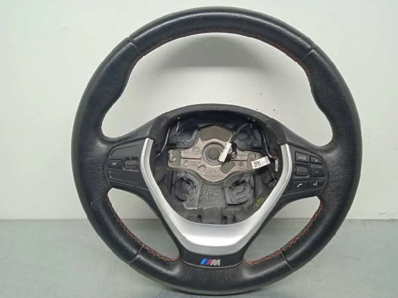 Volante para Bmw Serie 1 Lim. (F20)
