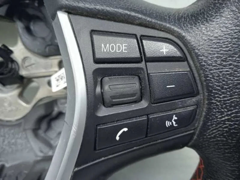 Volante para Bmw Serie 1 Lim. (F20)