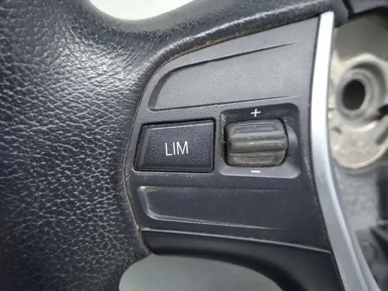 Volante para Bmw Serie 1 Lim. (F20)