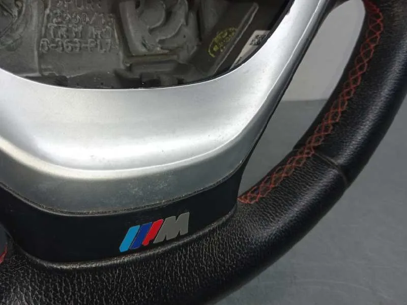 Volante para Bmw Serie 1 Lim. (F20)