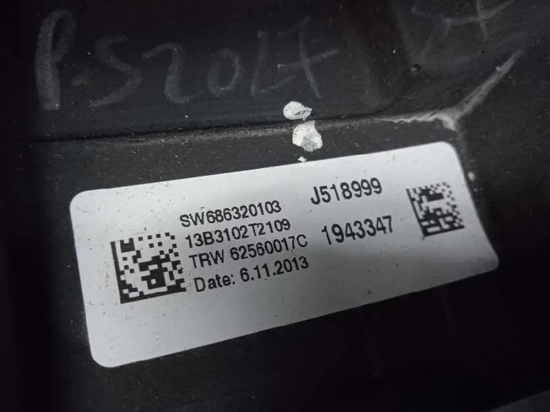 Volante para Bmw Serie 1 Lim. (F20)