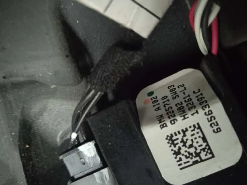 Volante para Bmw Serie 1 Lim. (F20)