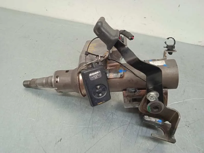 Conmutador De Arranque para Toyota Yaris (Ksp9/Scp9/Nlp9)