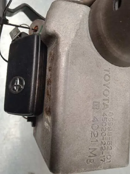 Conmutador De Arranque para Toyota Yaris (Ksp9/Scp9/Nlp9)