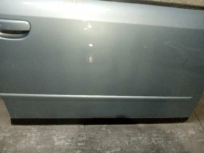 Puerta Delantera Derecha para Audi A4 Berlina (8E)