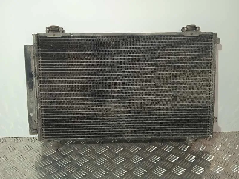 Condensador / Radiador Aire Acondicionado para Toyota Corolla (E12)