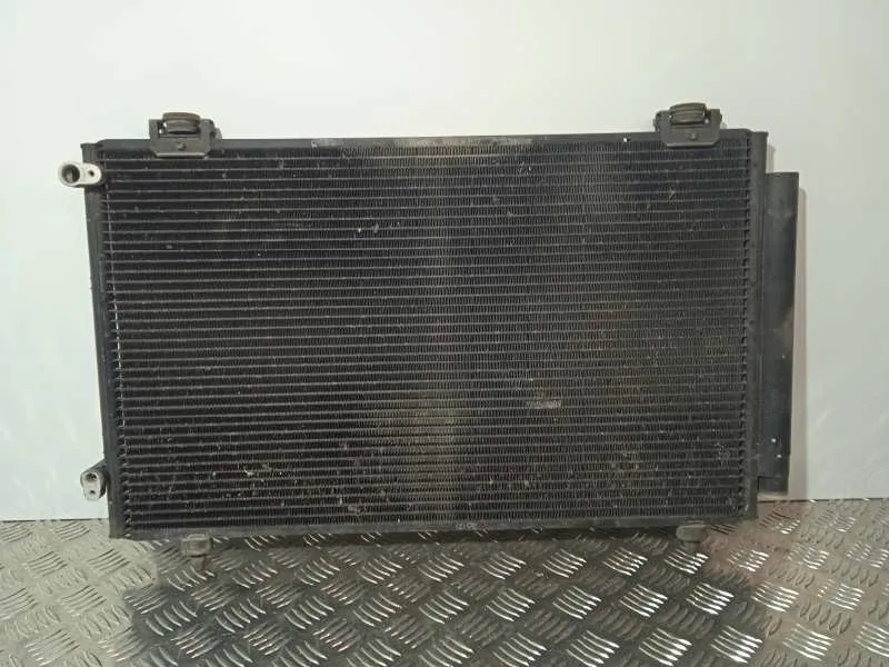 Condensador / Radiador Aire Acondicionado para Toyota Corolla (E12)