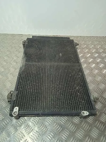 Condensador / Radiador Aire Acondicionado para Toyota Corolla (E12)