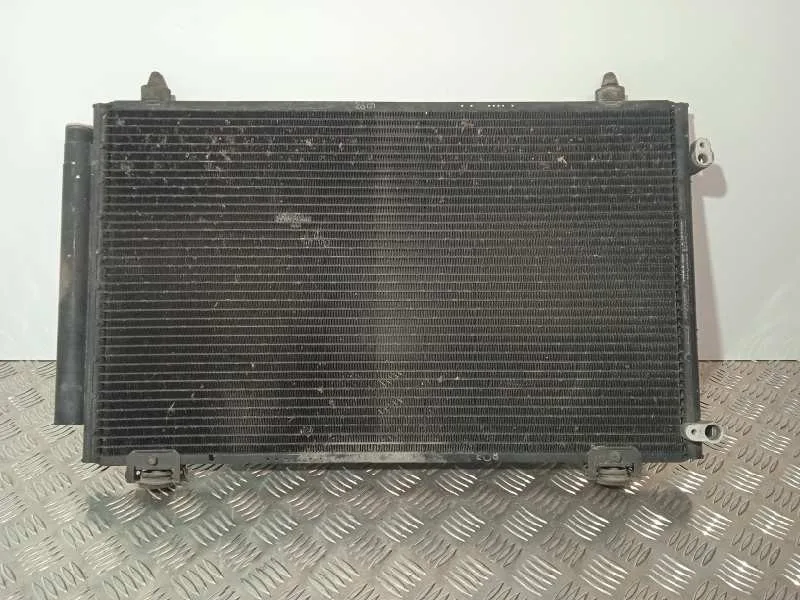 Condensador / Radiador Aire Acondicionado para Toyota Corolla (E12)