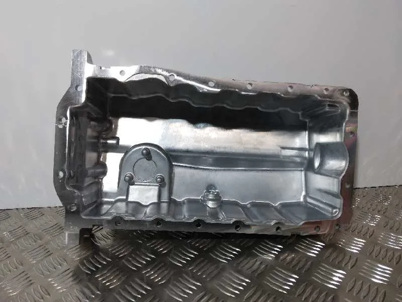Carter para Volkswagen Golf V Berlina (1K1)