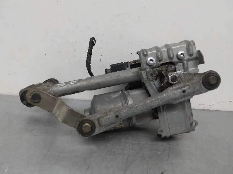 Motor Limpia Delantero para Seat Leon (1P1)