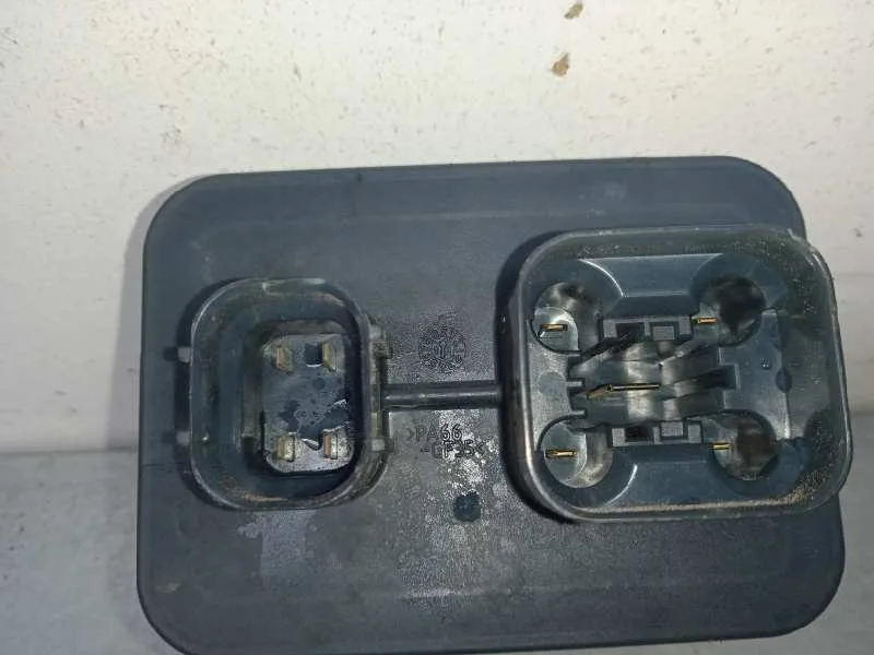Caja Precalentamiento para Fiat Punto (199)