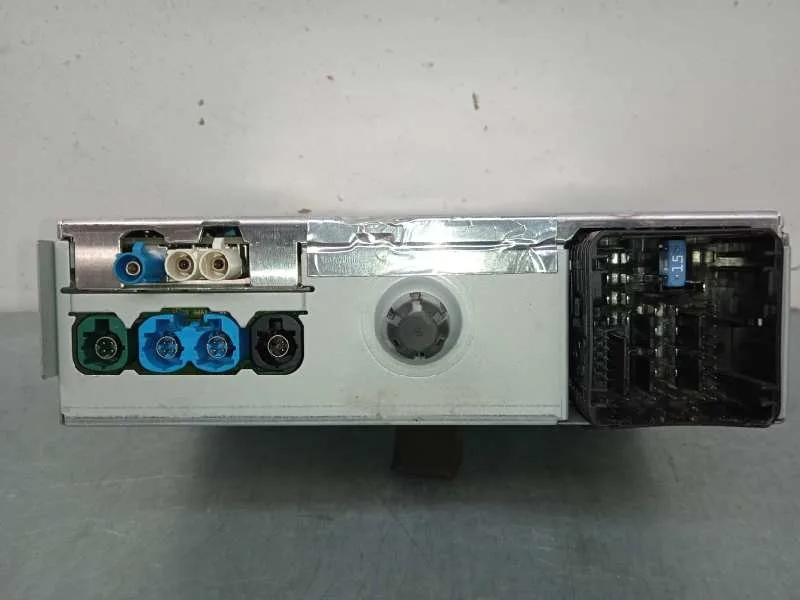 Sistema Navegacion Gps para Peugeot 208