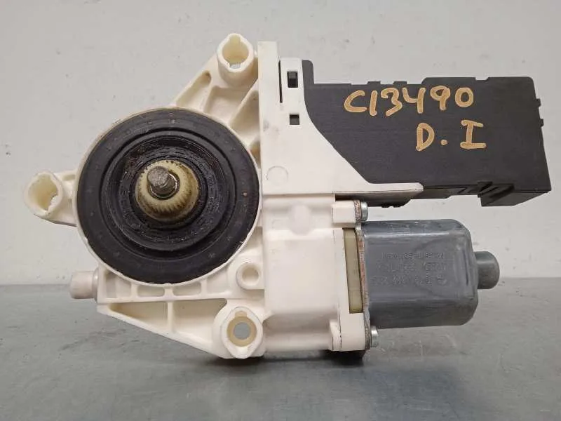 Motor Elevalunas Delantero Izquierdo para Peugeot 407