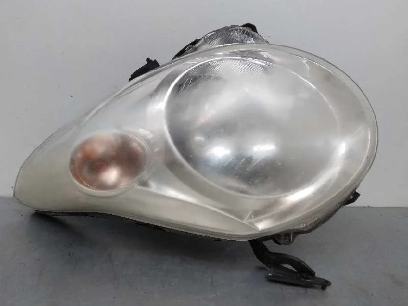 Faro Izquierdo para Suzuki Alto Amf 310