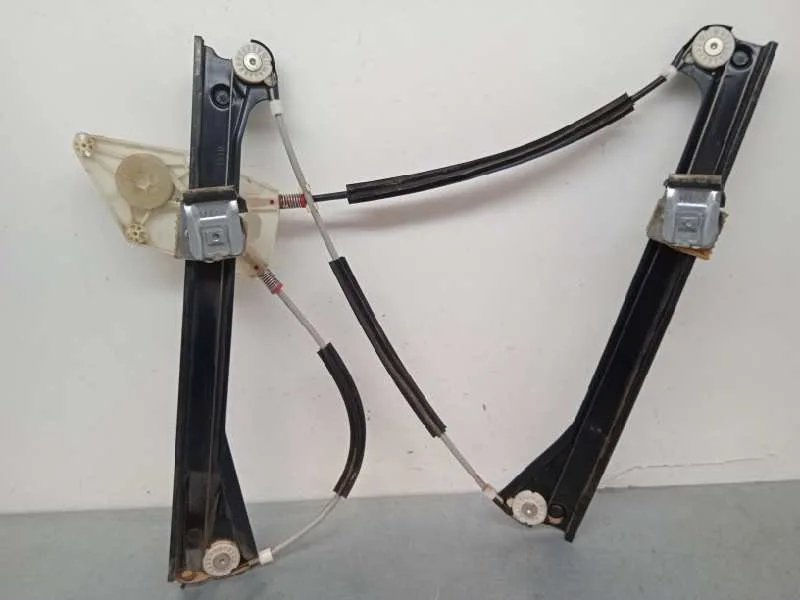 Elevalunas Delantero Izquierdo para Volkswagen Polo (6R1)