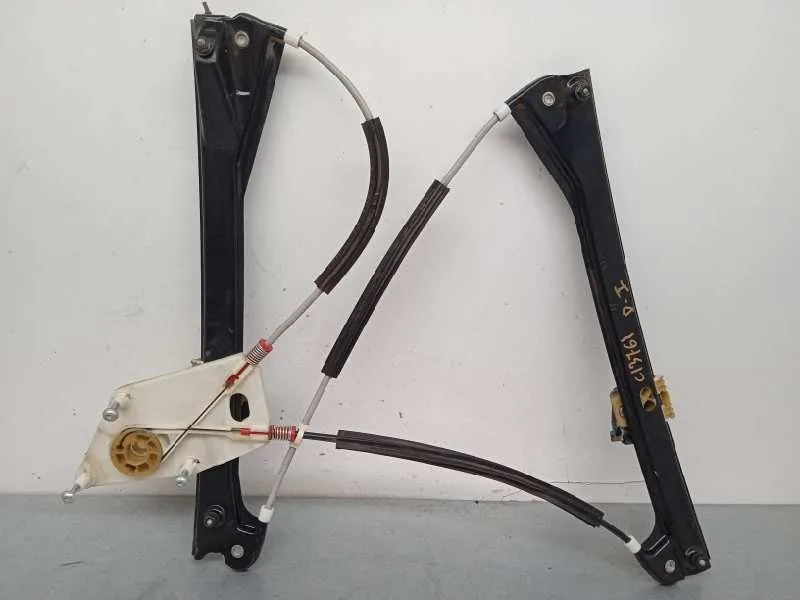 Elevalunas Delantero Izquierdo para Volkswagen Polo (6R1)