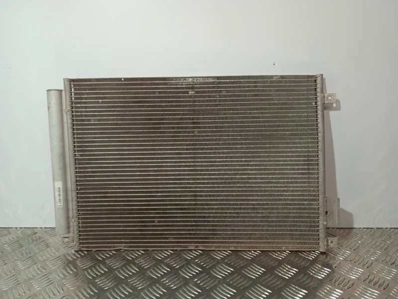 Condensador / Radiador Aire Acondicionado para Lancia Ypsilon (402)