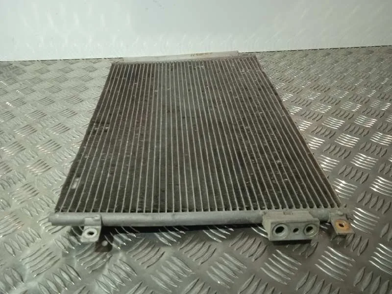 Condensador / Radiador Aire Acondicionado para Lancia Ypsilon (402)