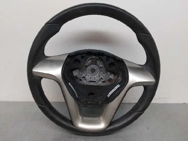 Volante para Lancia Ypsilon (402)