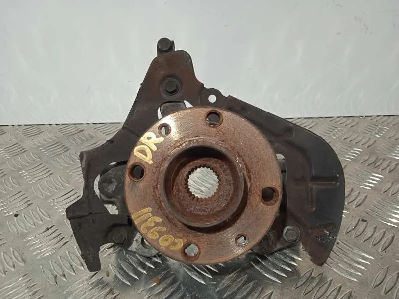 Mangueta Delantera Derecha para Lancia Ypsilon (402)