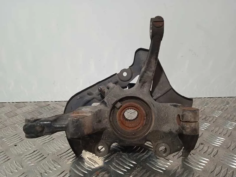 Mangueta Delantera Derecha para Lancia Ypsilon (402)
