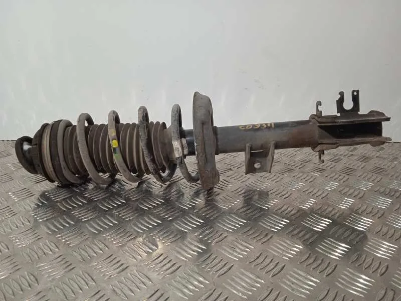Amortiguador Delantero Derecho para Lancia Ypsilon (402)
