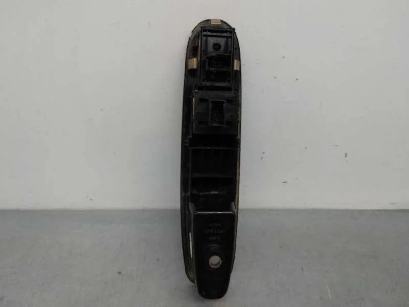 Mando Elevalunas Delantero Izquierdo para Lancia Ypsilon (402)
