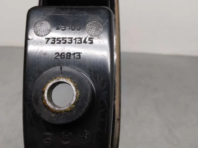 Mando Elevalunas Delantero Izquierdo para Lancia Ypsilon (402)