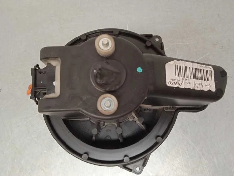 Motor Calefaccion para Lancia Ypsilon (402)