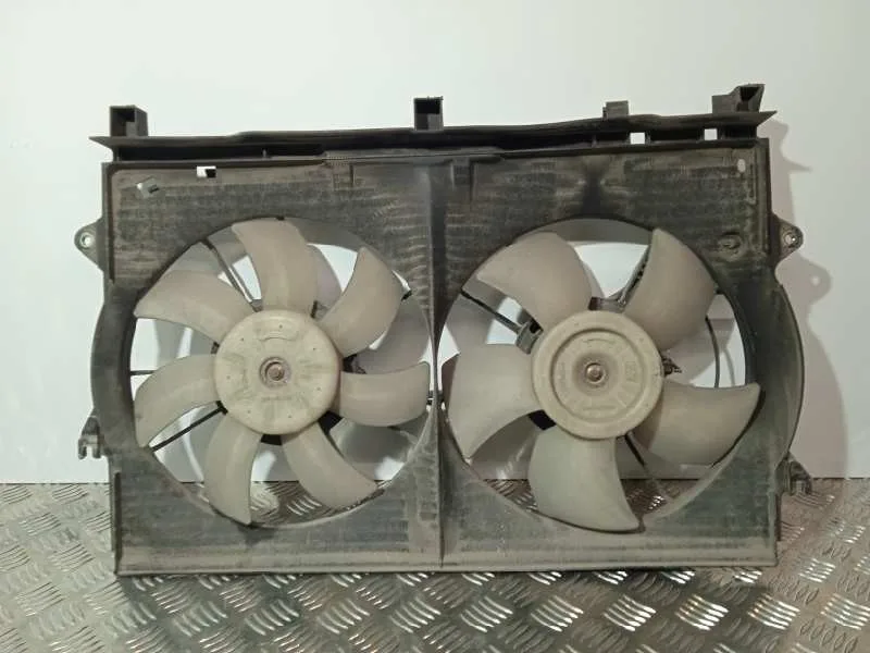 Electroventilador para Toyota Corolla (E12)