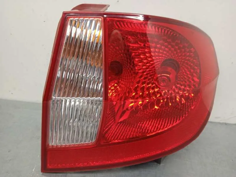 Piloto Trasero Derecho para Hyundai Getz (Tb)