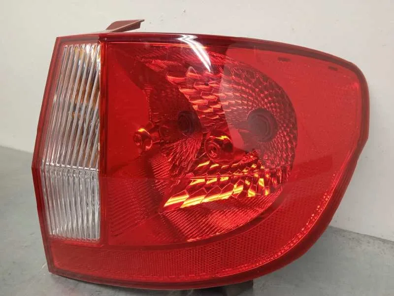 Piloto Trasero Derecho para Hyundai Getz (Tb)