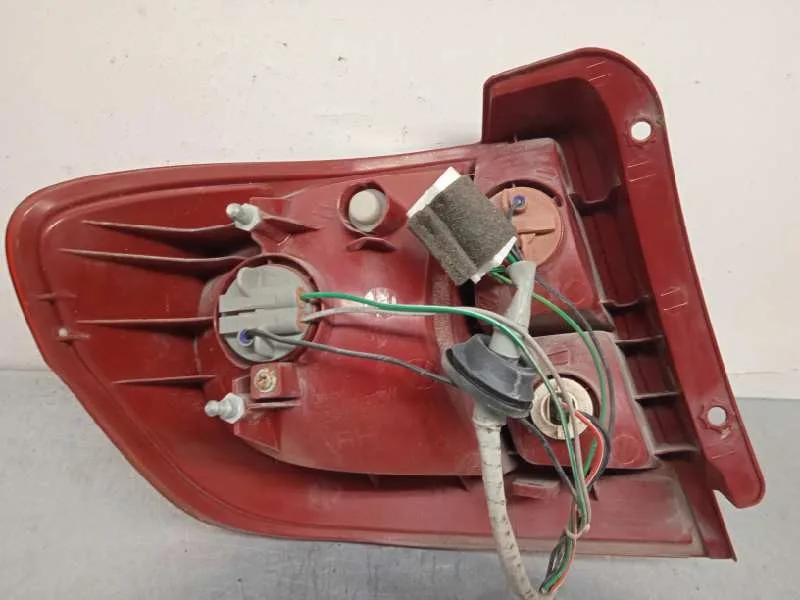 Piloto Trasero Derecho para Hyundai Getz (Tb)