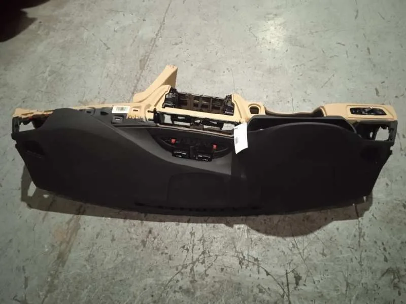 Kit Airbag para Bmw Serie 3 Lim. (F30)