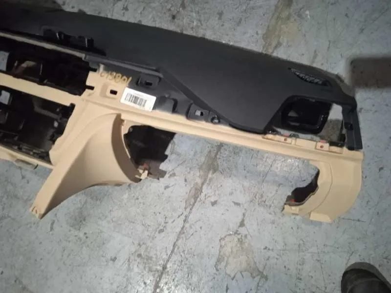 Kit Airbag para Bmw Serie 3 Lim. (F30)