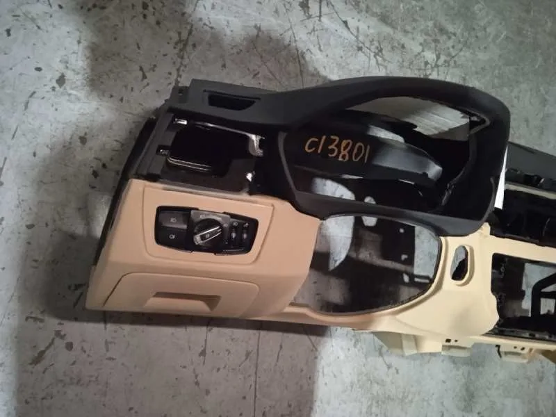 Kit Airbag para Bmw Serie 3 Lim. (F30)