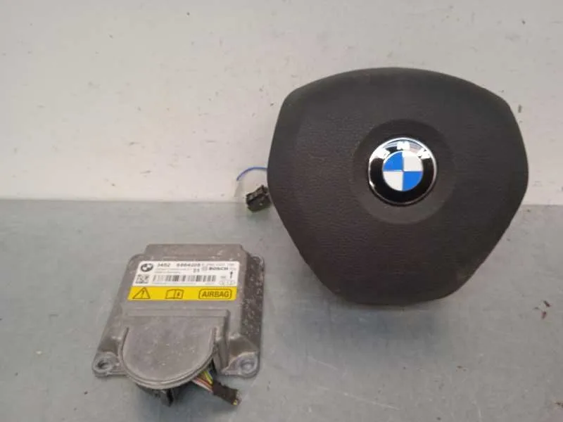 Kit Airbag para Bmw Serie 3 Lim. (F30)