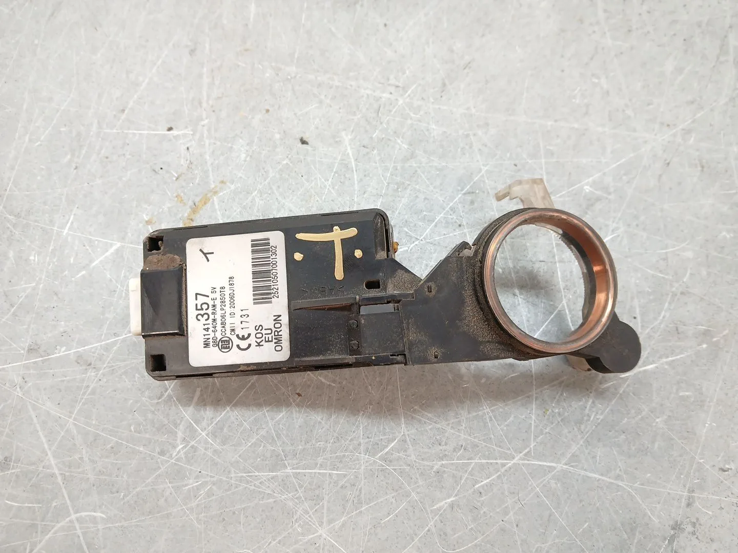 Sensor para Mitsubishi Outlander (Cw0)