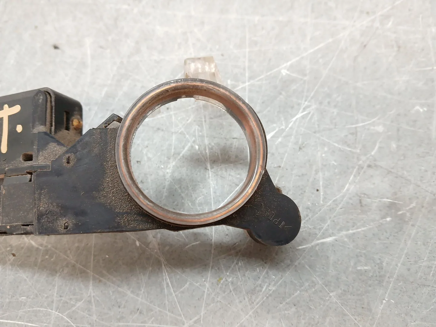 Sensor para Mitsubishi Outlander (Cw0)