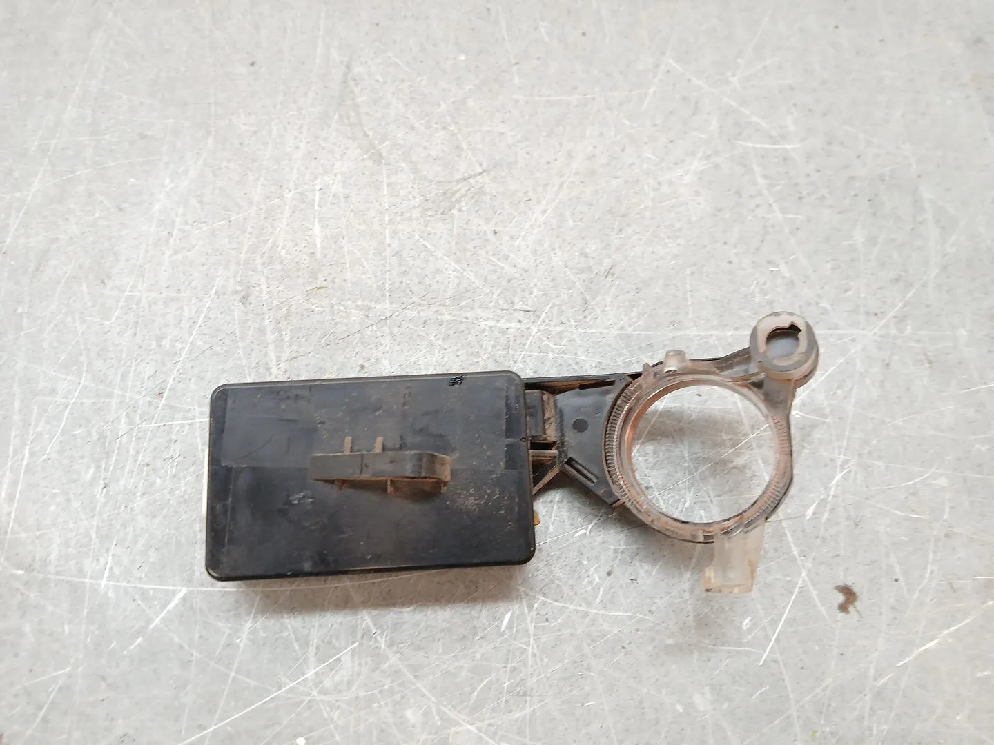 Sensor para Mitsubishi Outlander (Cw0)