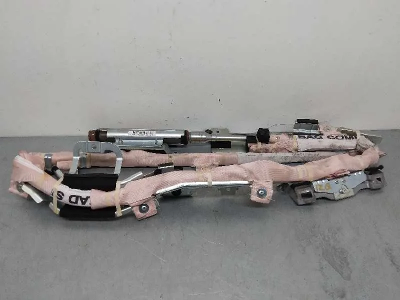Airbag Cortina Delantero Izquierdo para Subaru Legacy Lim. B14
