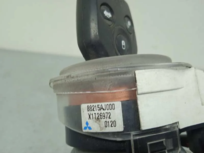 Conmutador De Arranque para Subaru Legacy Lim. B14