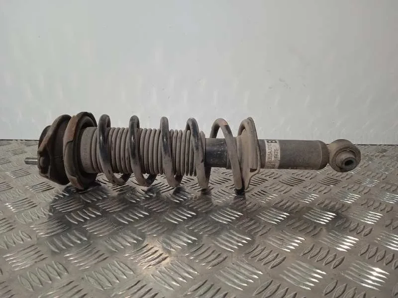 Amortiguador Trasero Izquierdo para Subaru Legacy Lim. B14