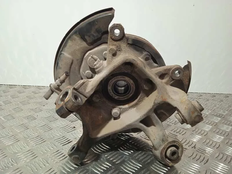 Mangueta Trasera Derecha para Subaru Legacy Lim. B14