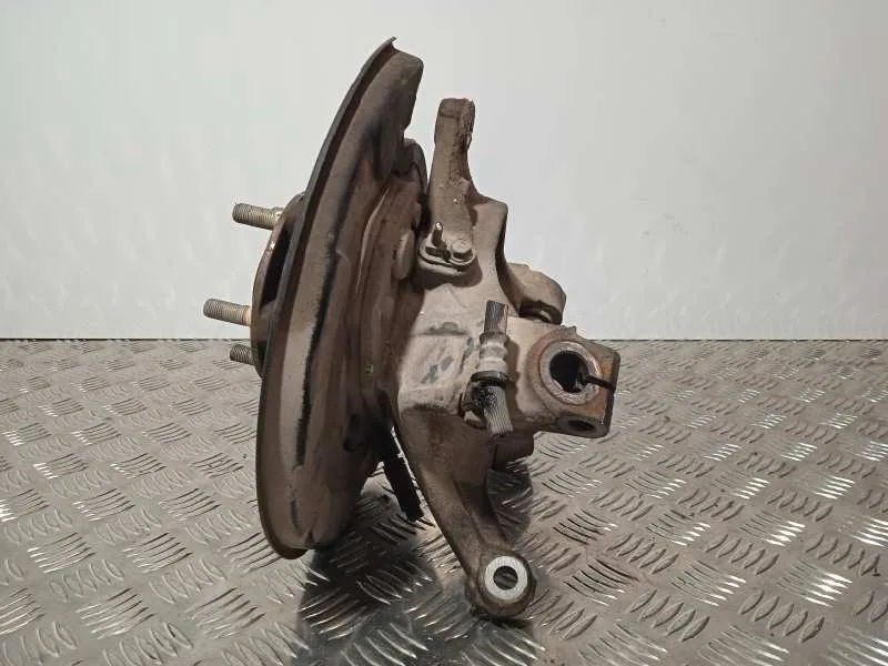 Mangueta Trasera Derecha para Subaru Legacy Lim. B14