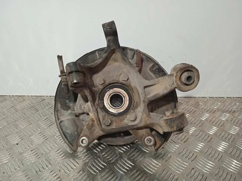 Mangueta Trasera Izquierda para Subaru Legacy Lim. B14